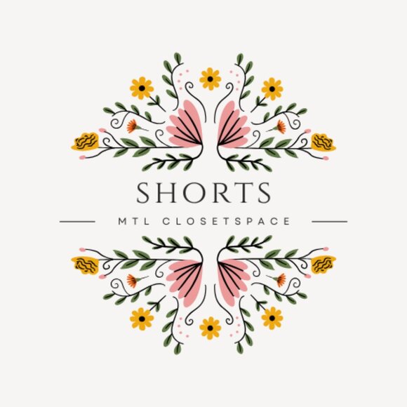 Shorts - Picture 1 of 1